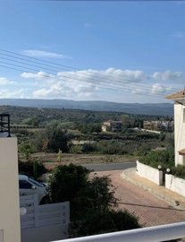 Semi Detached Villa For Sale  in  Argaka