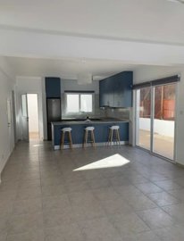 Semi Detached Villa For Sale  in  Argaka