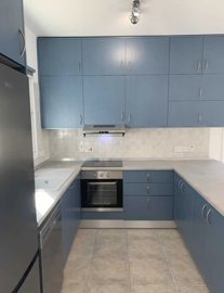 Semi Detached Villa For Sale  in  Argaka
