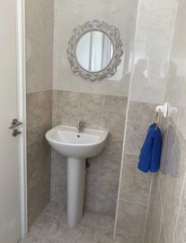 Semi Detached Villa For Sale  in  Argaka