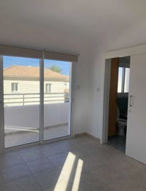 Semi Detached Villa For Sale  in  Argaka