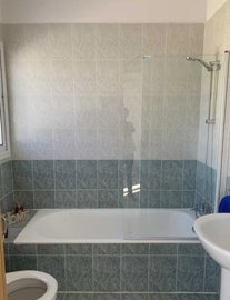 Semi Detached Villa For Sale  in  Argaka
