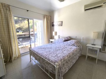 Detached Villa For Sale  in  Tsada