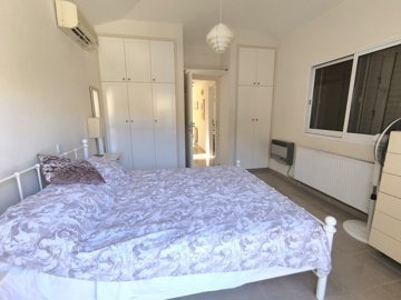 Detached Villa For Sale  in  Tsada