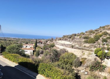 Detached Villa For Sale  in  Tsada