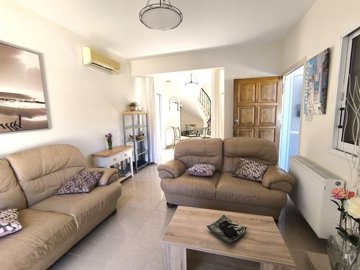 Detached Villa For Sale  in  Tsada