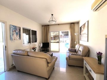 Detached Villa For Sale  in  Tsada