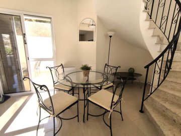 Detached Villa For Sale  in  Tsada