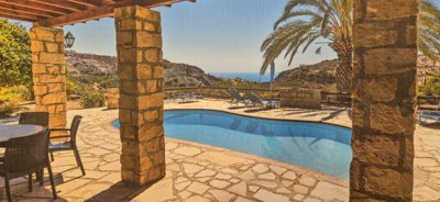 Detached Villa For Sale  in  Select Location