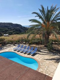Detached Villa For Sale  in  Select Location
