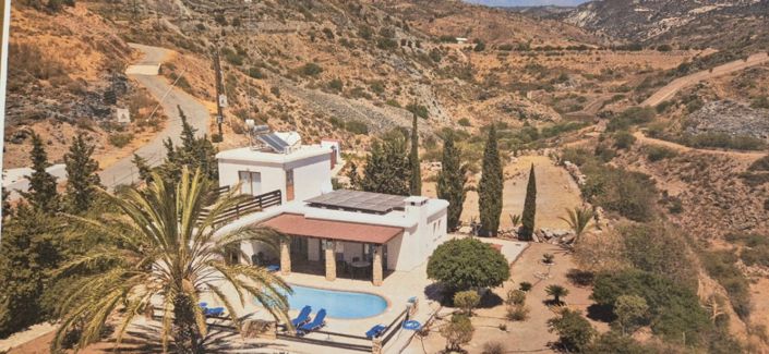 Image No.2-3 Bed Villa for sale