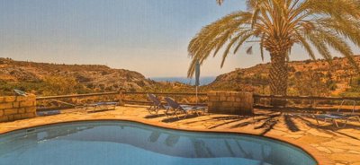 Detached Villa For Sale  in  Select Location