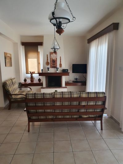 Image No.5-Villa de 3 chambres à vendre à Paphos