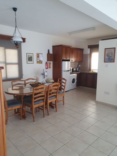 Image No.6-Villa de 3 chambres à vendre à Paphos