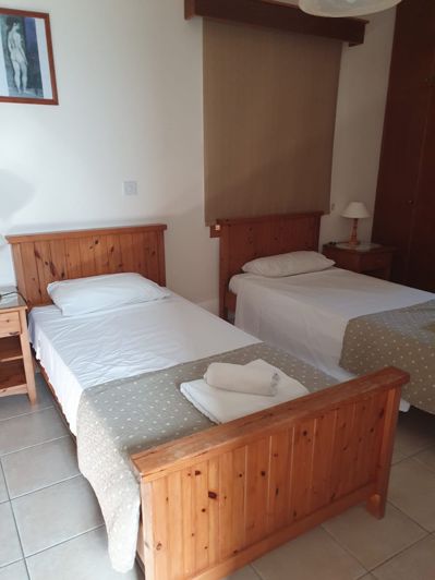 Image No.9-Villa de 3 chambres à vendre à Paphos