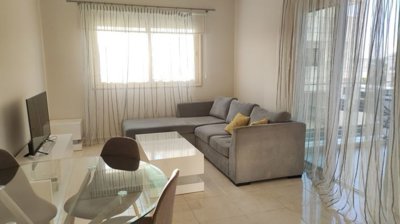 Apartment For Sale  in  Kato Paphos - Tombs of The Kings
