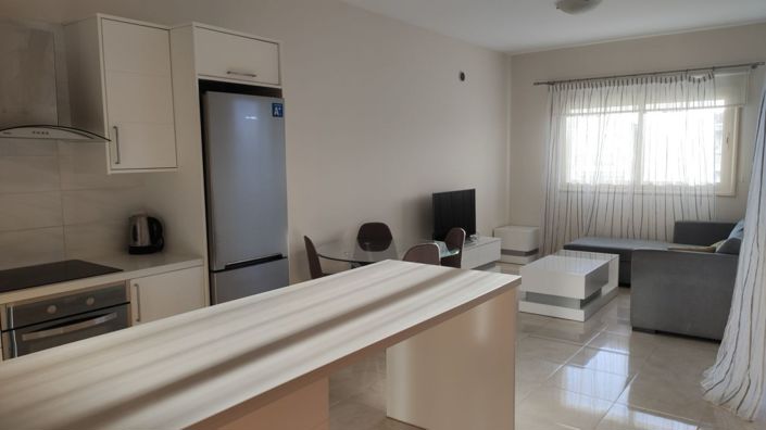 Image No.2-Appartement de 1 chambre à vendre à Paphos