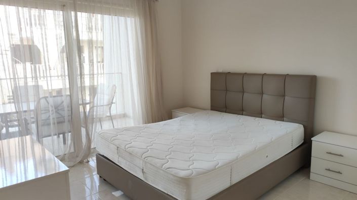 Image No.4-Appartement de 1 chambre à vendre à Paphos