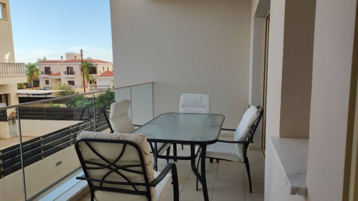 Image No.7-Appartement de 1 chambre à vendre à Paphos