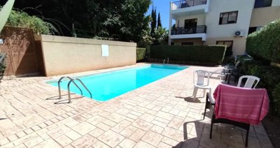 Apartment For Sale  in  Kato Paphos - Universal
