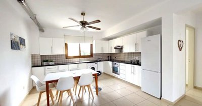 Apartment For Sale  in  Kato Paphos - Universal
