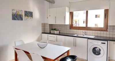 Apartment For Sale  in  Kato Paphos - Universal