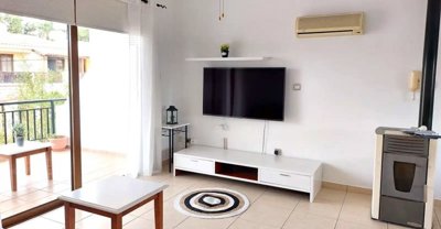 Apartment For Sale  in  Kato Paphos - Universal
