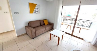 Apartment For Sale  in  Kato Paphos - Universal