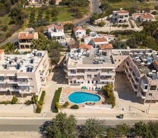 Studio For Sale  in  Peyia