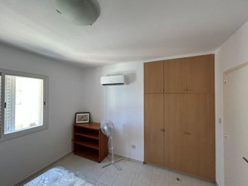 Apartment For Rent  in  Chlorakas