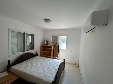 Apartment For Rent  in  Chlorakas