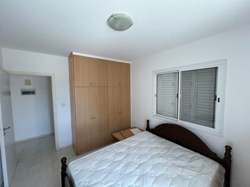 Apartment For Rent  in  Chlorakas