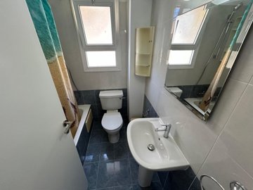Apartment For Rent  in  Chlorakas
