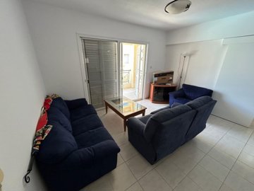 Apartment For Rent  in  Chlorakas