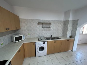 Apartment For Rent  in  Chlorakas