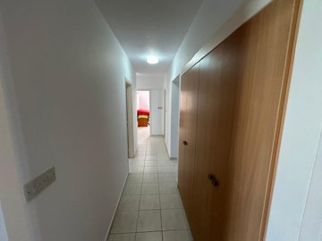 Apartment For Rent  in  Chlorakas