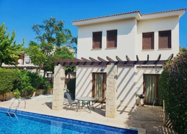 Detached Villa For Sale  in  Kouklia - Aphrodite Hills