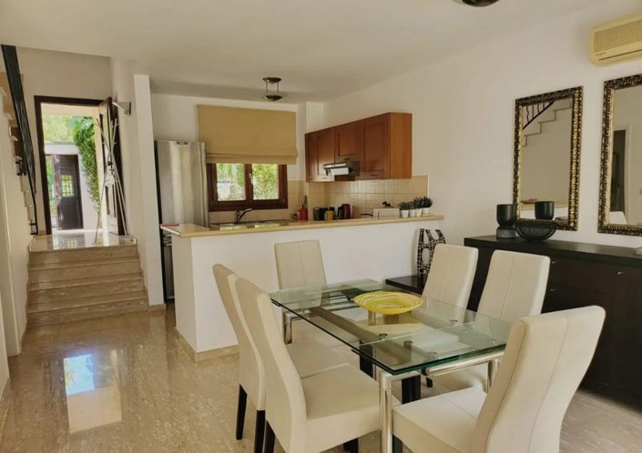 Image No.3-Villa de 3 chambres à vendre à Paphos