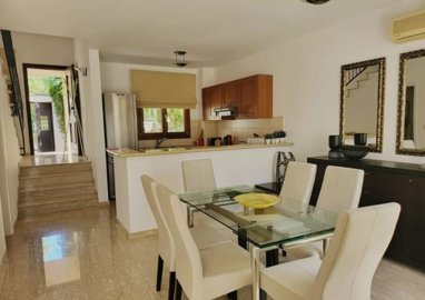 Detached Villa For Sale  in  Kouklia - Aphrodite Hills