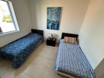 Town House For Sale  in  Peyia