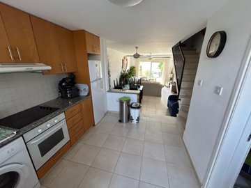 Town House For Sale  in  Peyia