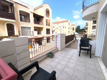 Town House For Rent  in  Kato Paphos - Universal