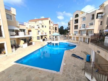 Town House For Rent  in  Kato Paphos - Universal