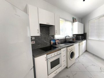 Town House For Rent  in  Kato Paphos - Universal