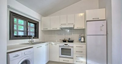 Detached Villa For Sale  in  Tala - Kamares