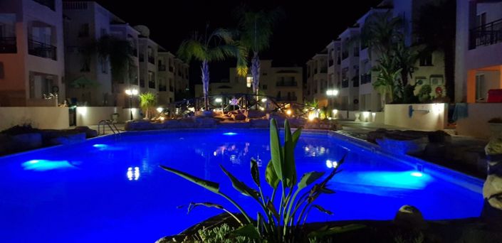 Image No.4-Appartement de 2 chambres à vendre à Paphos