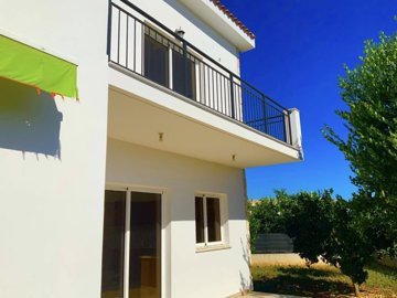 Detached Villa For Sale  in  Drouseia