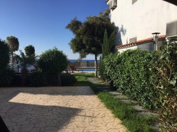 Detached Villa For Sale  in  Mandria