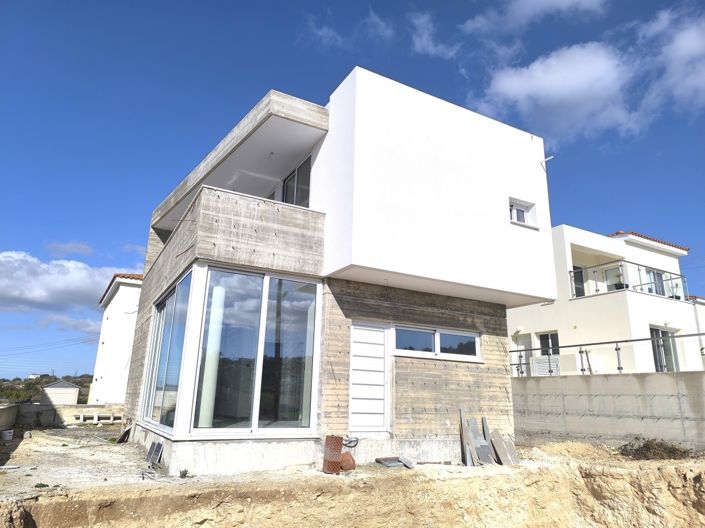 Paphos, Villa