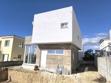 Detached Villa For Sale  in  Tala